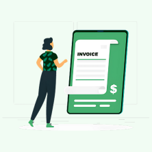 Invoice Creation - All Feature